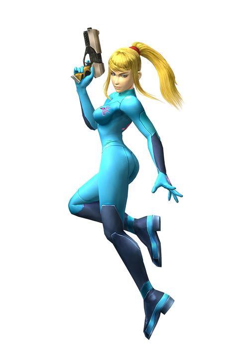 Zero Suit Samus Hentai Joi Porn Videos 